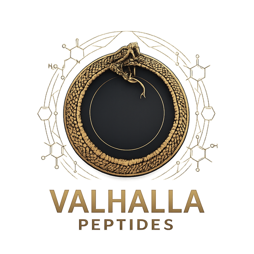 Valhalla Peptides